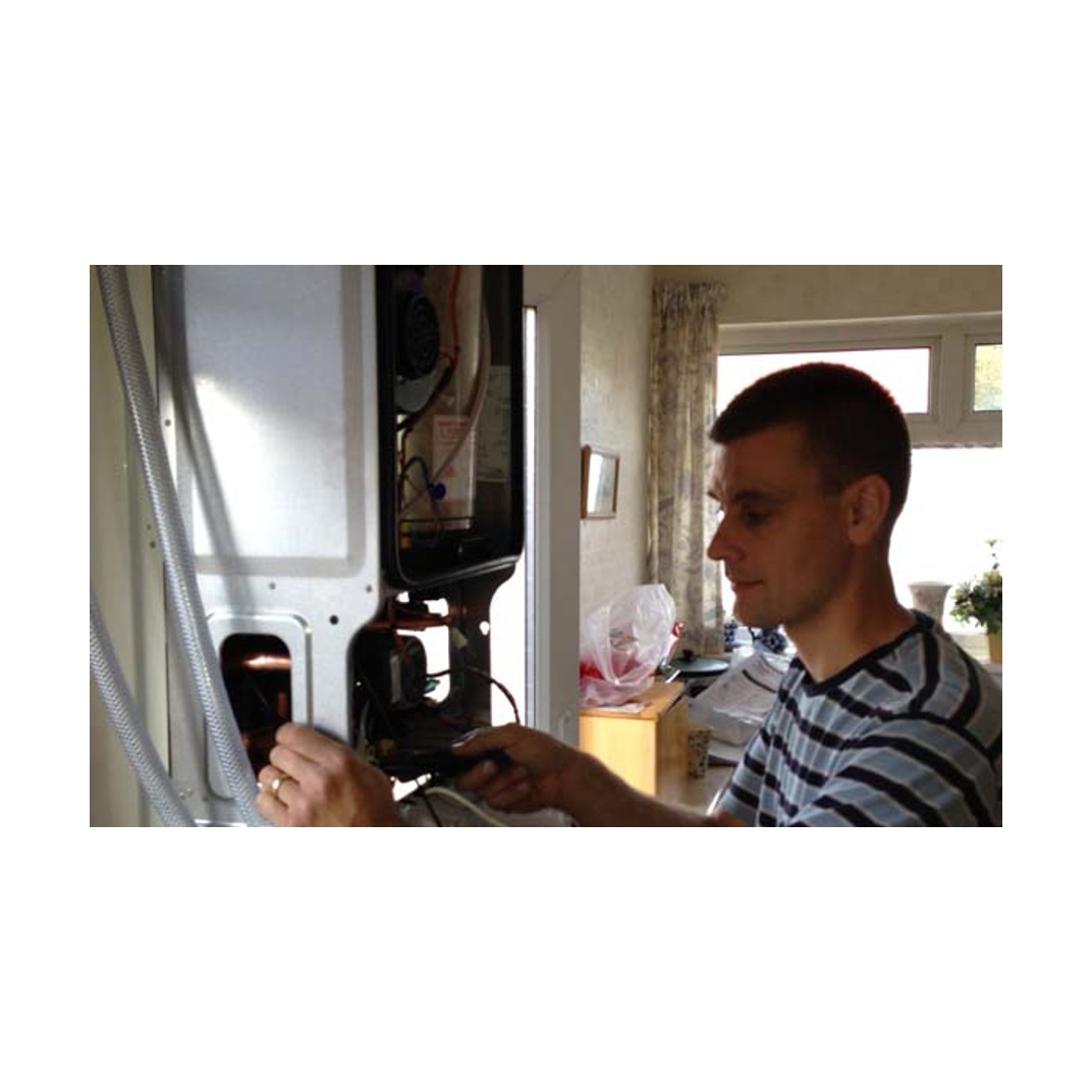 J Allen Heating and Gas Solutions
