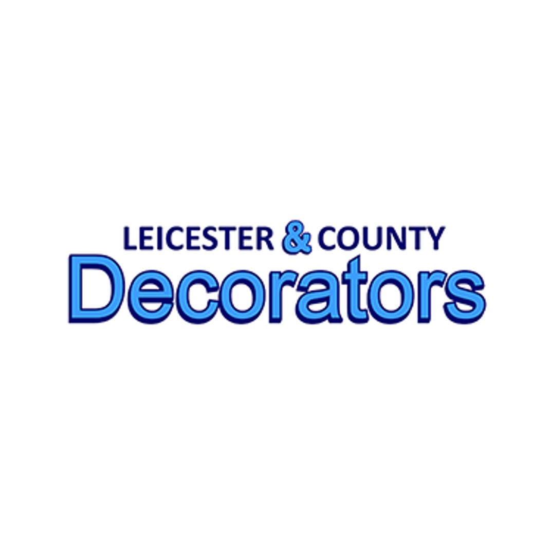 Leicester and County Decorators