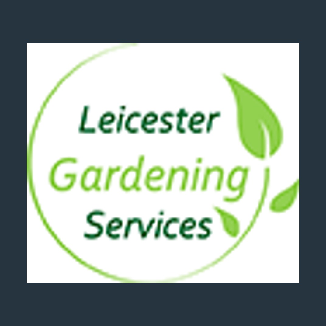 Leicester Gardening Services