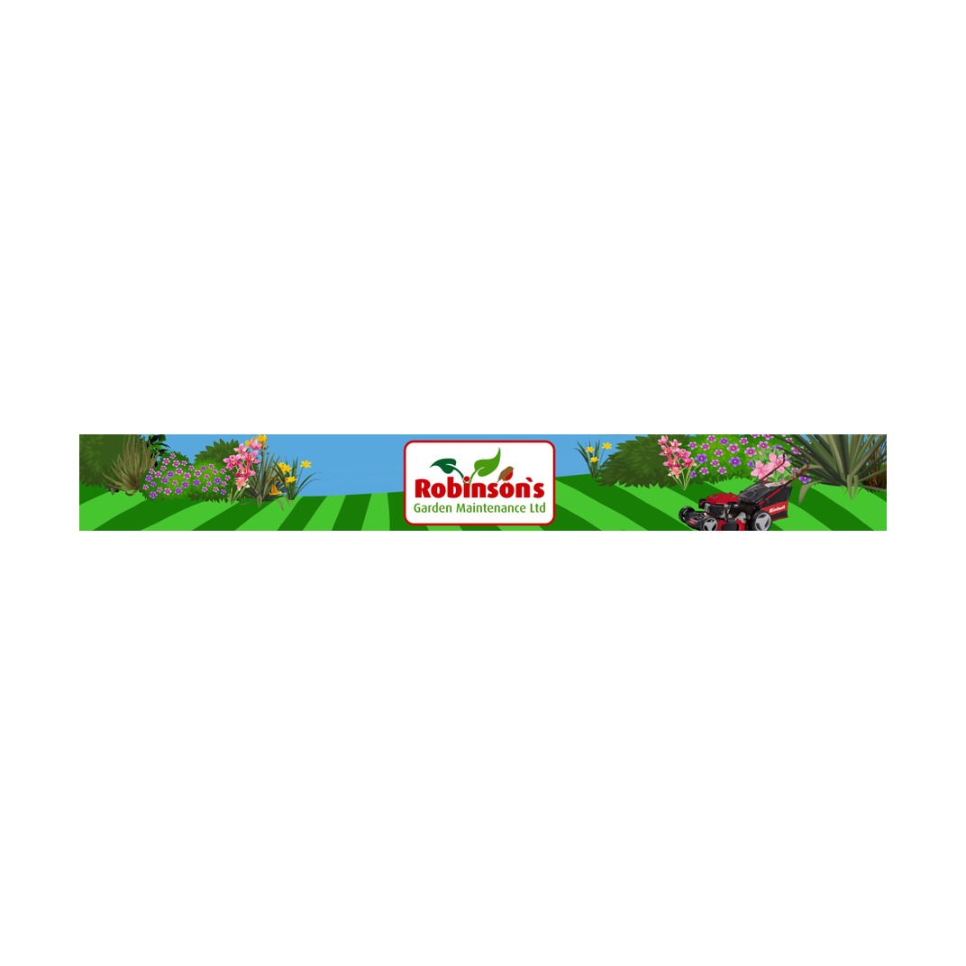 Robinsons Garden Maintenance