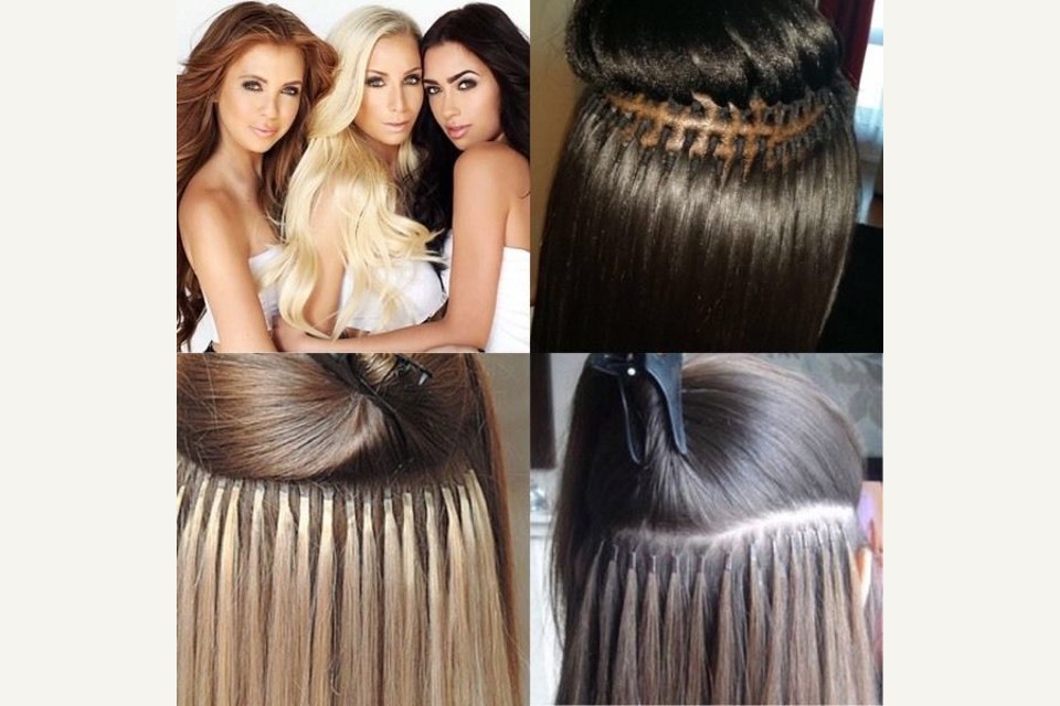 Ani's Hair & Beauty Salon