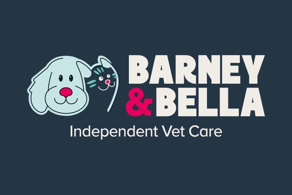 Barney & Bella Independent Vets