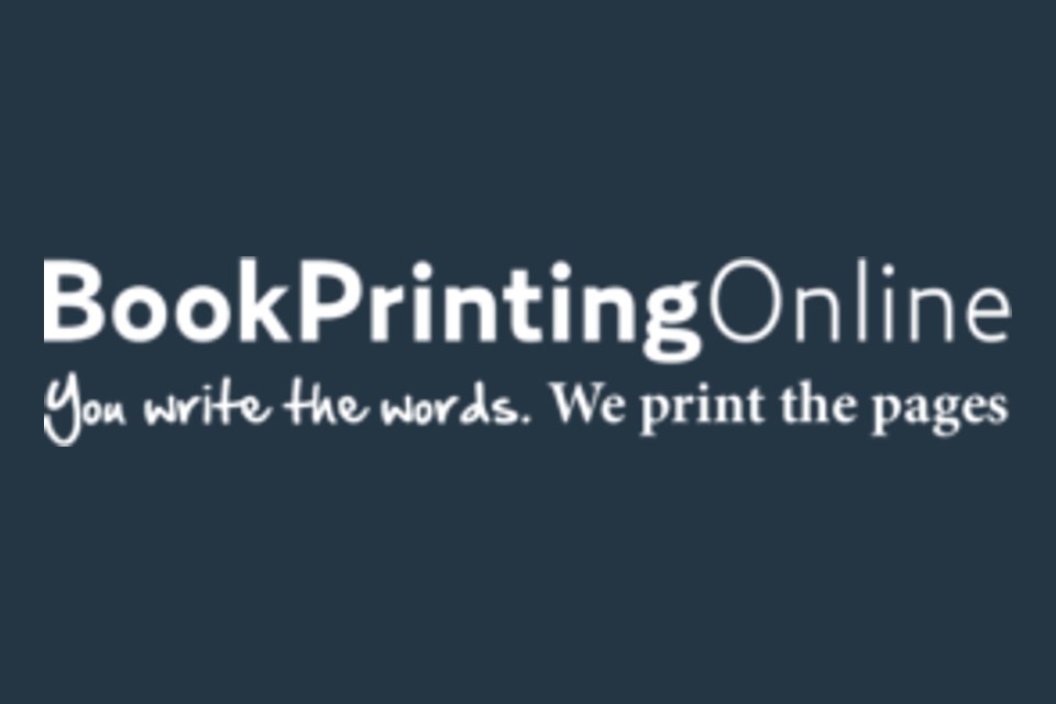 Book Printing Online