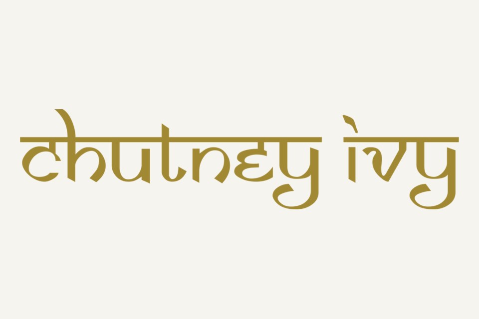 Chutney Ivy