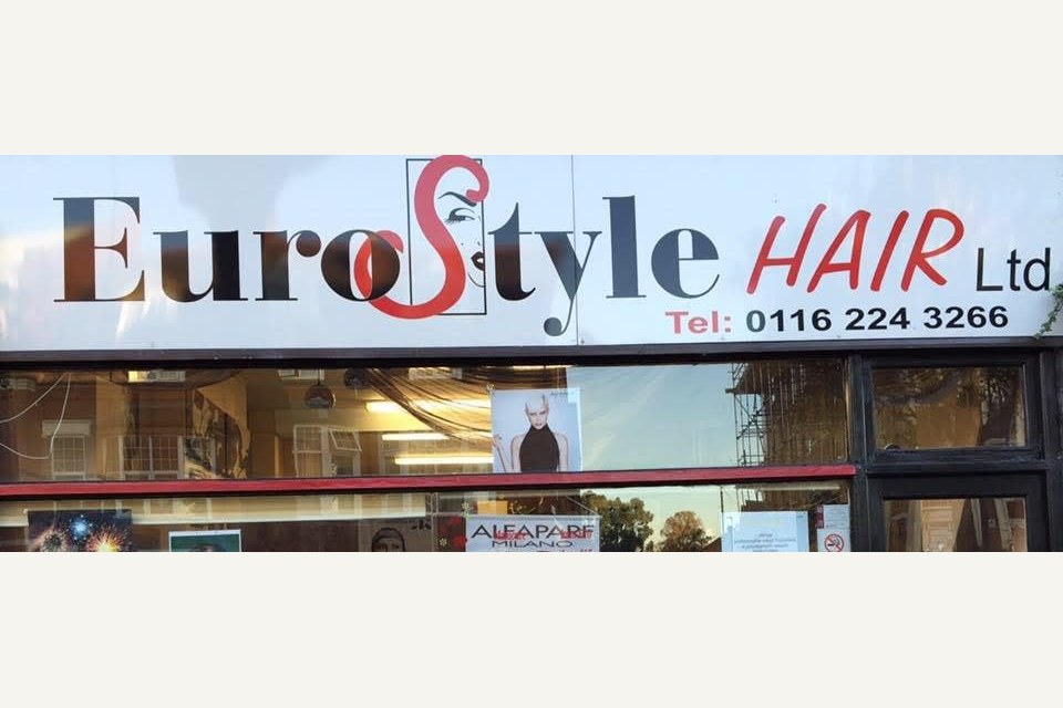 Eurostyle Hair