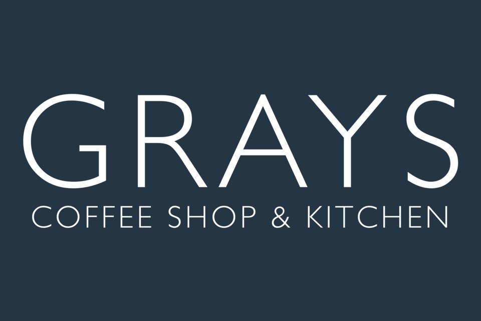 Grays Coffee Shop & Kitchen