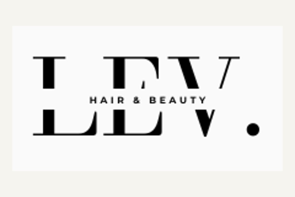 L.E.V. Hair & Beauty