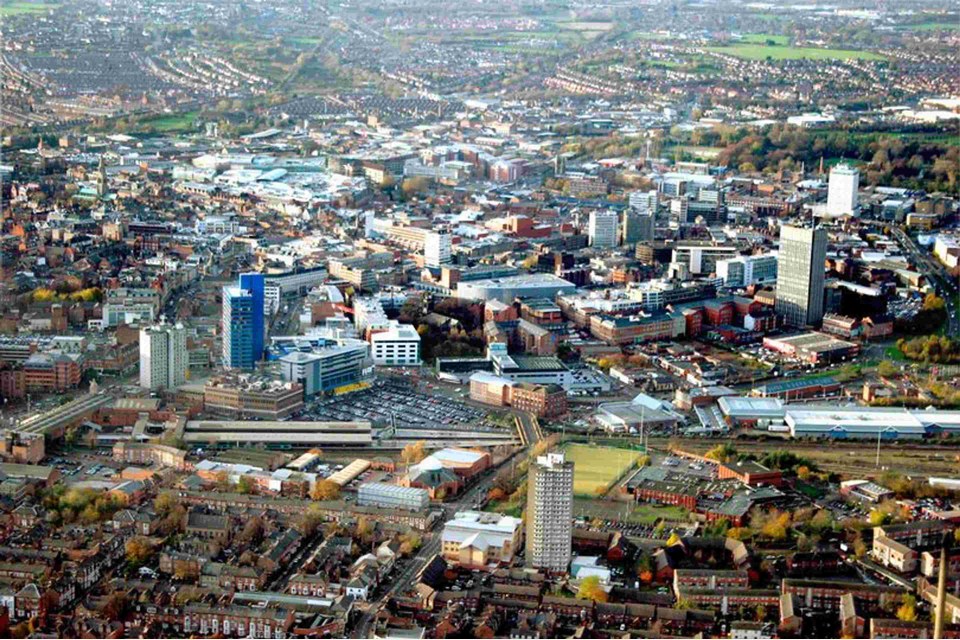 Leicester Accountants