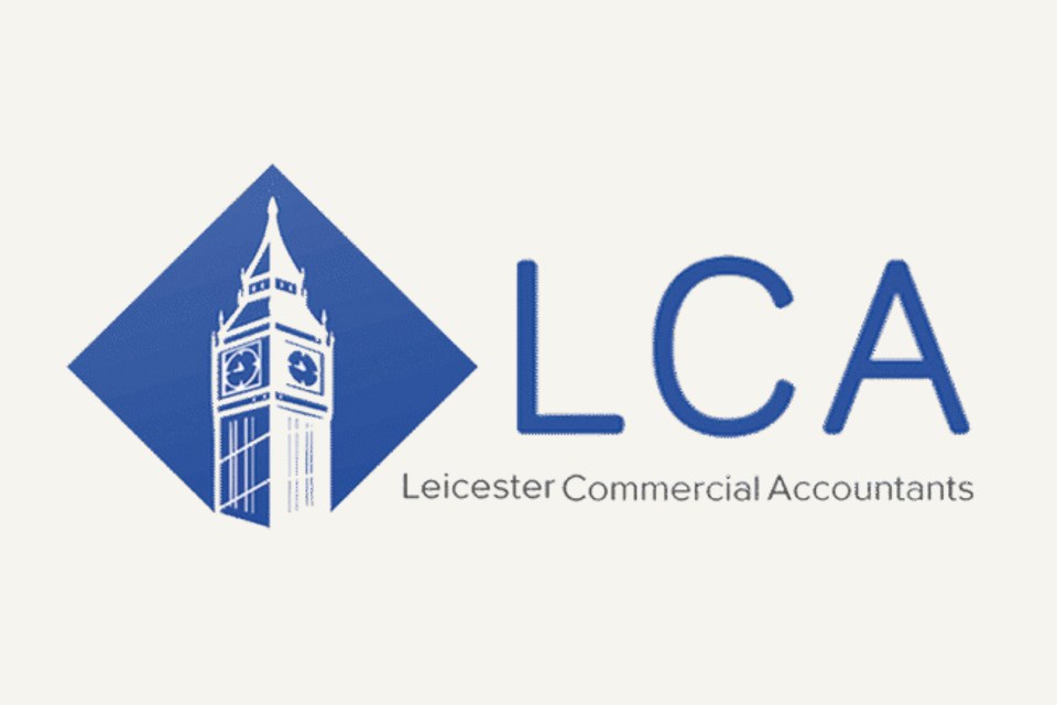 Leicester Commercial Accountant