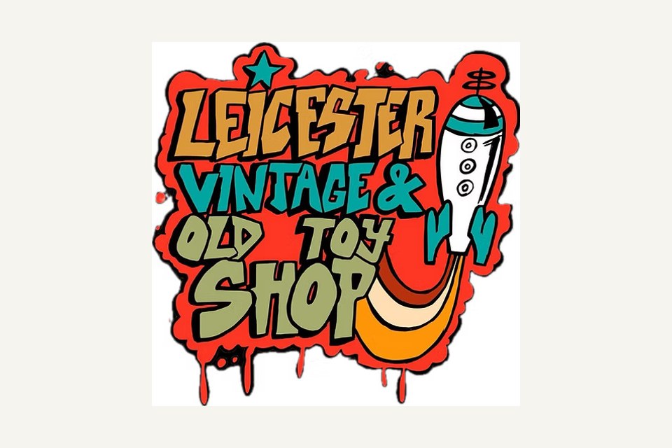 Leicester Vintage & Old Toy Shop