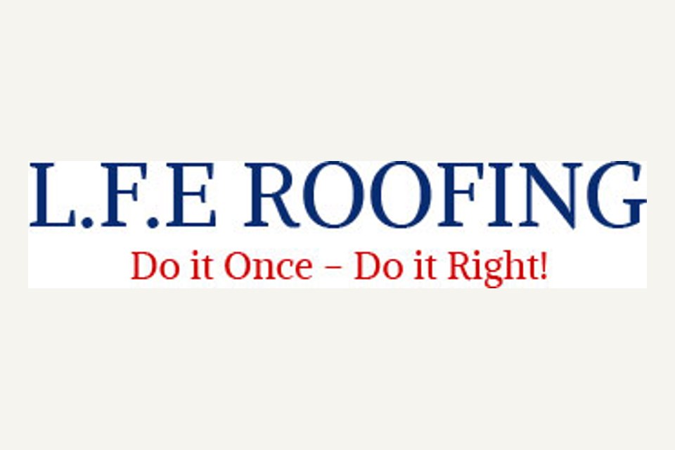 LFE Roofing
