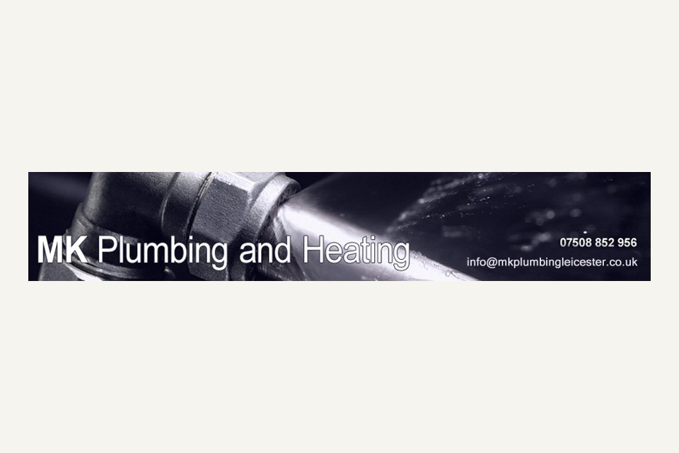 MK Plumbing and Heating