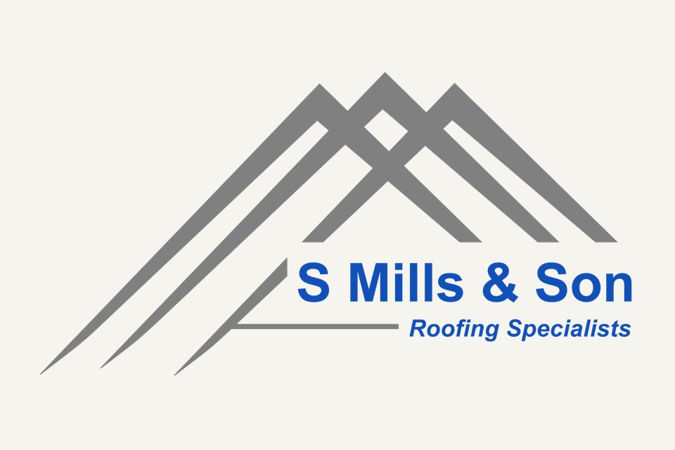 S Mills & Son Roofing