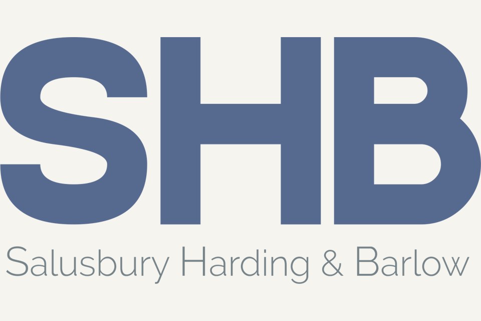 Salusbury Harding & Barlow