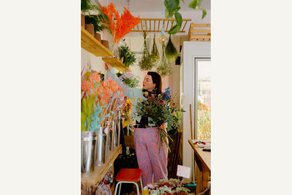 The Bloom Project