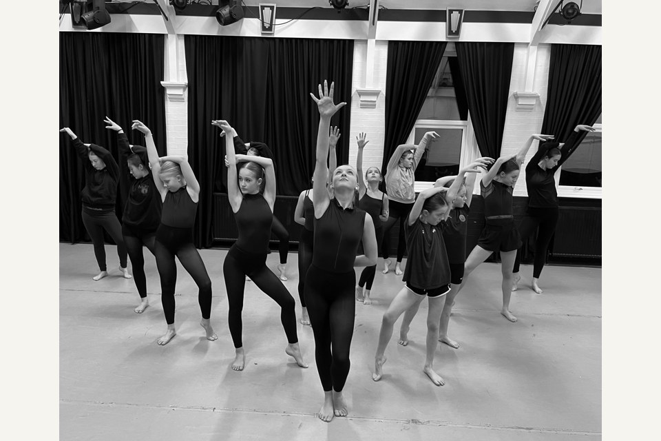 Theatreworks Performing Arts
