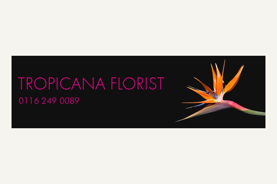 Tropicana Florist