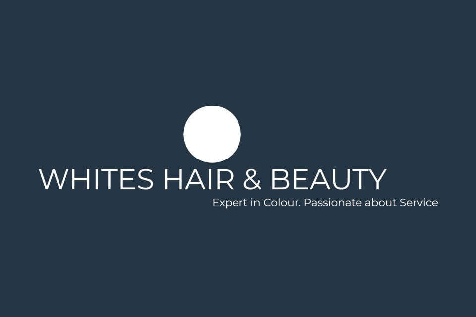 Whites Hair & Beauty